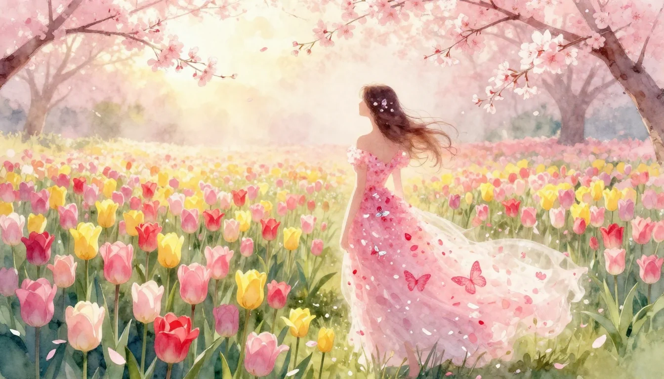 Көктем мен Ару