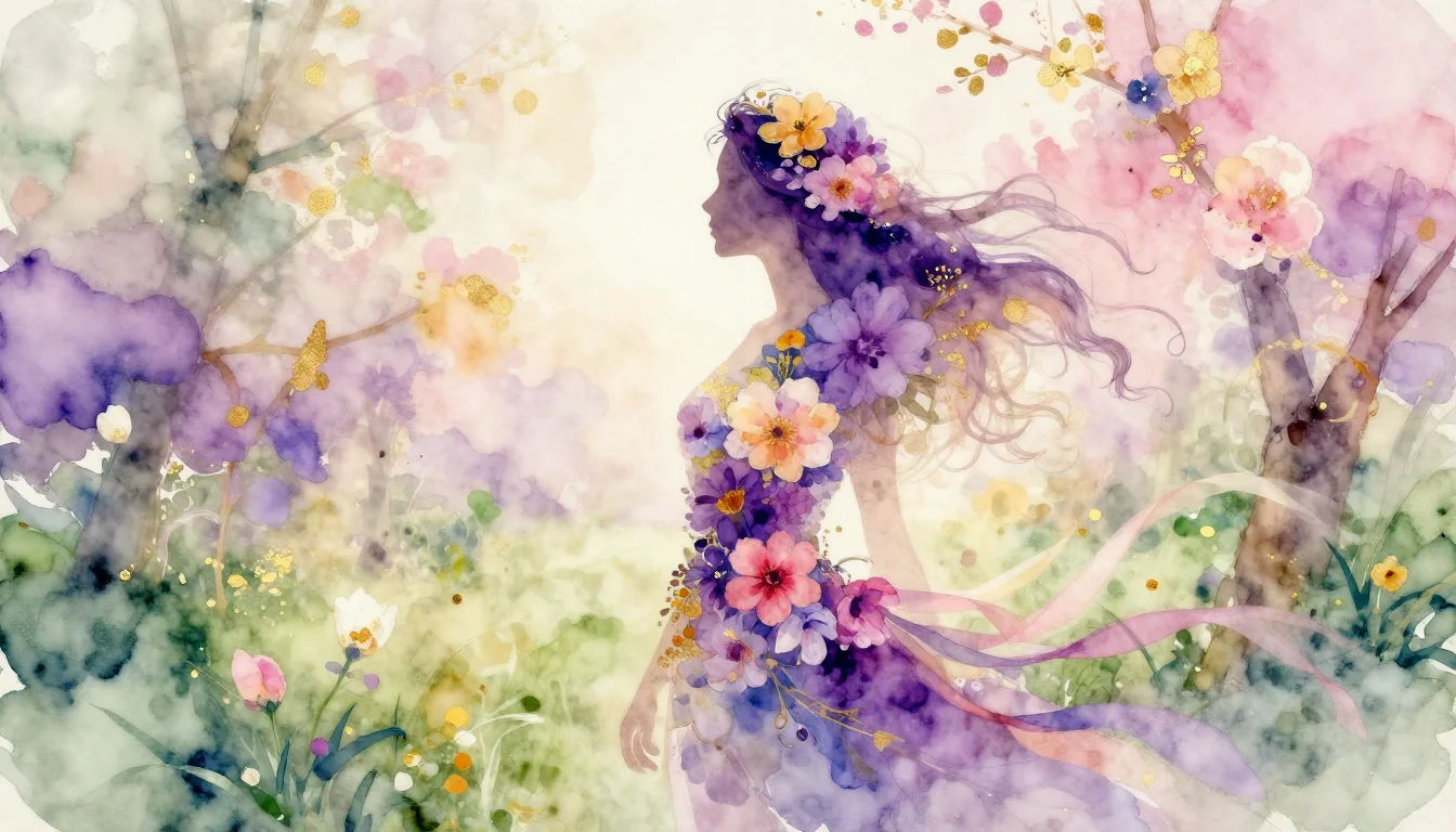 أنتِ الحياة