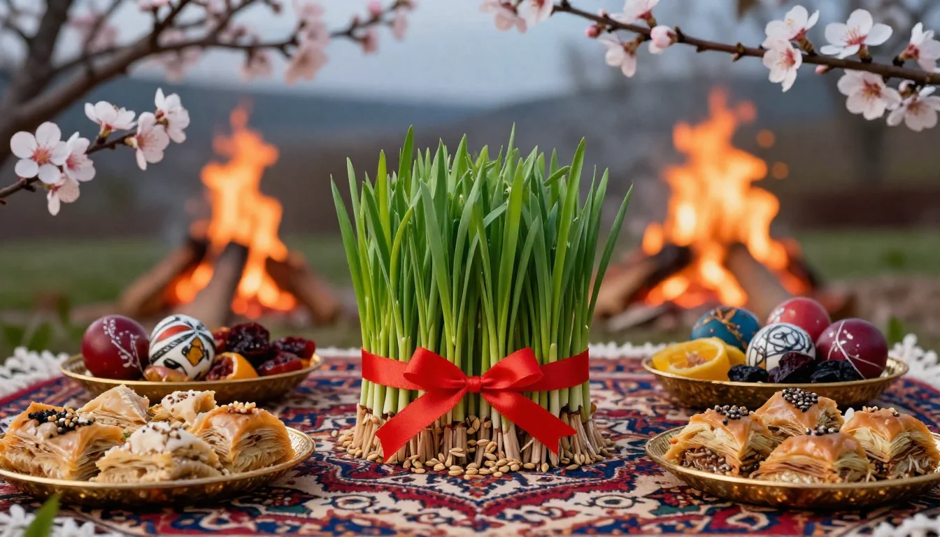 Novruz Gəlir