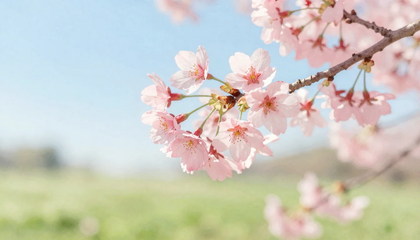 De Belofte van de Lente