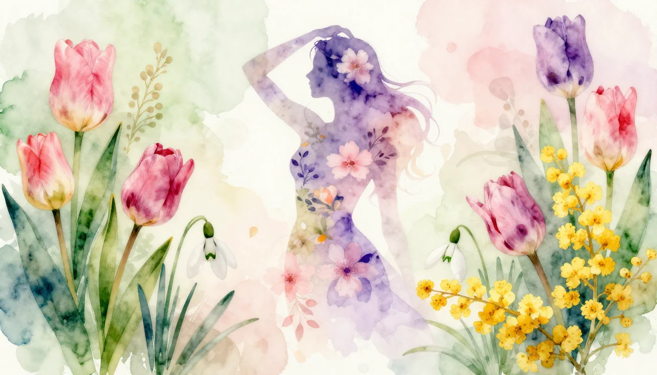 Зан ва Баҳор