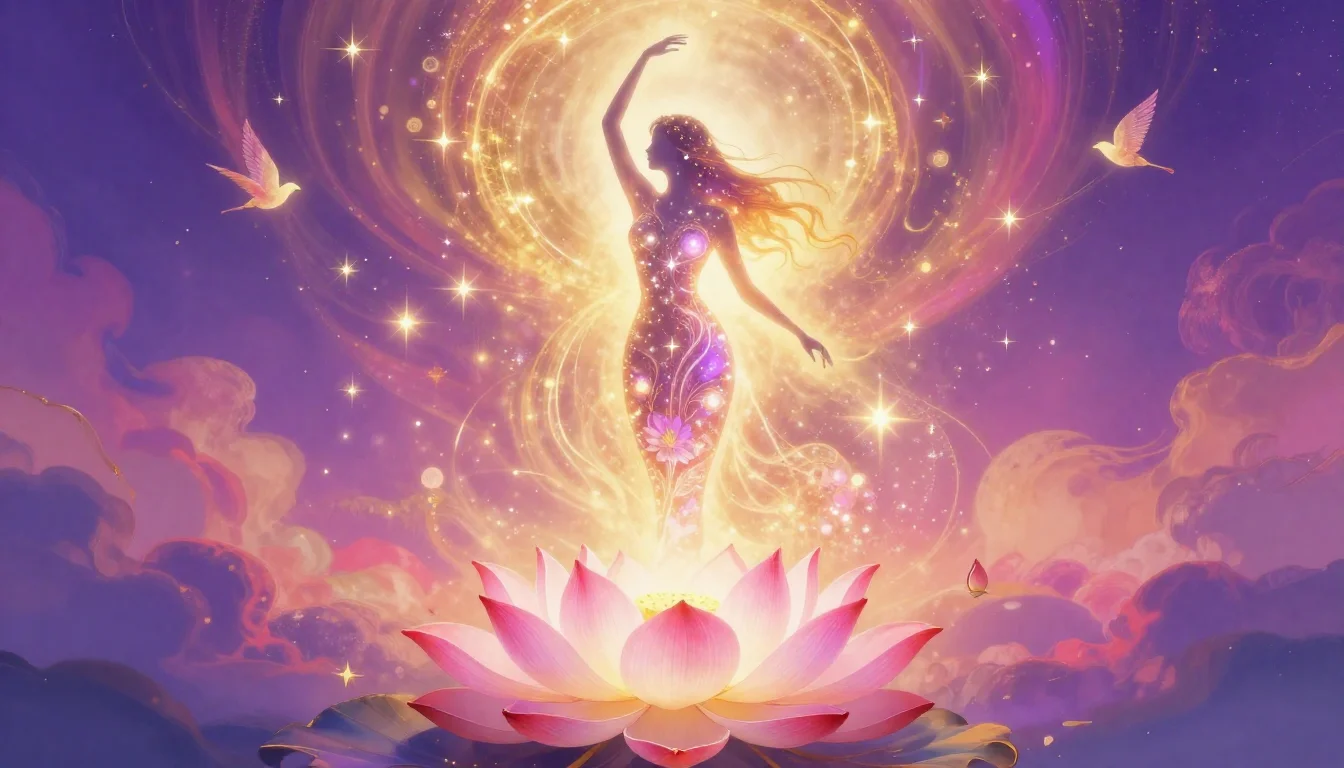 नारी की शक्ति