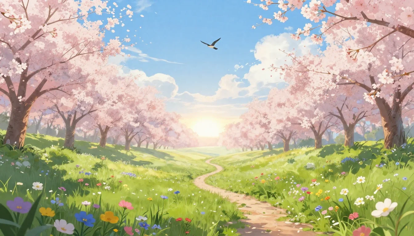 新たなる旅立ちへ