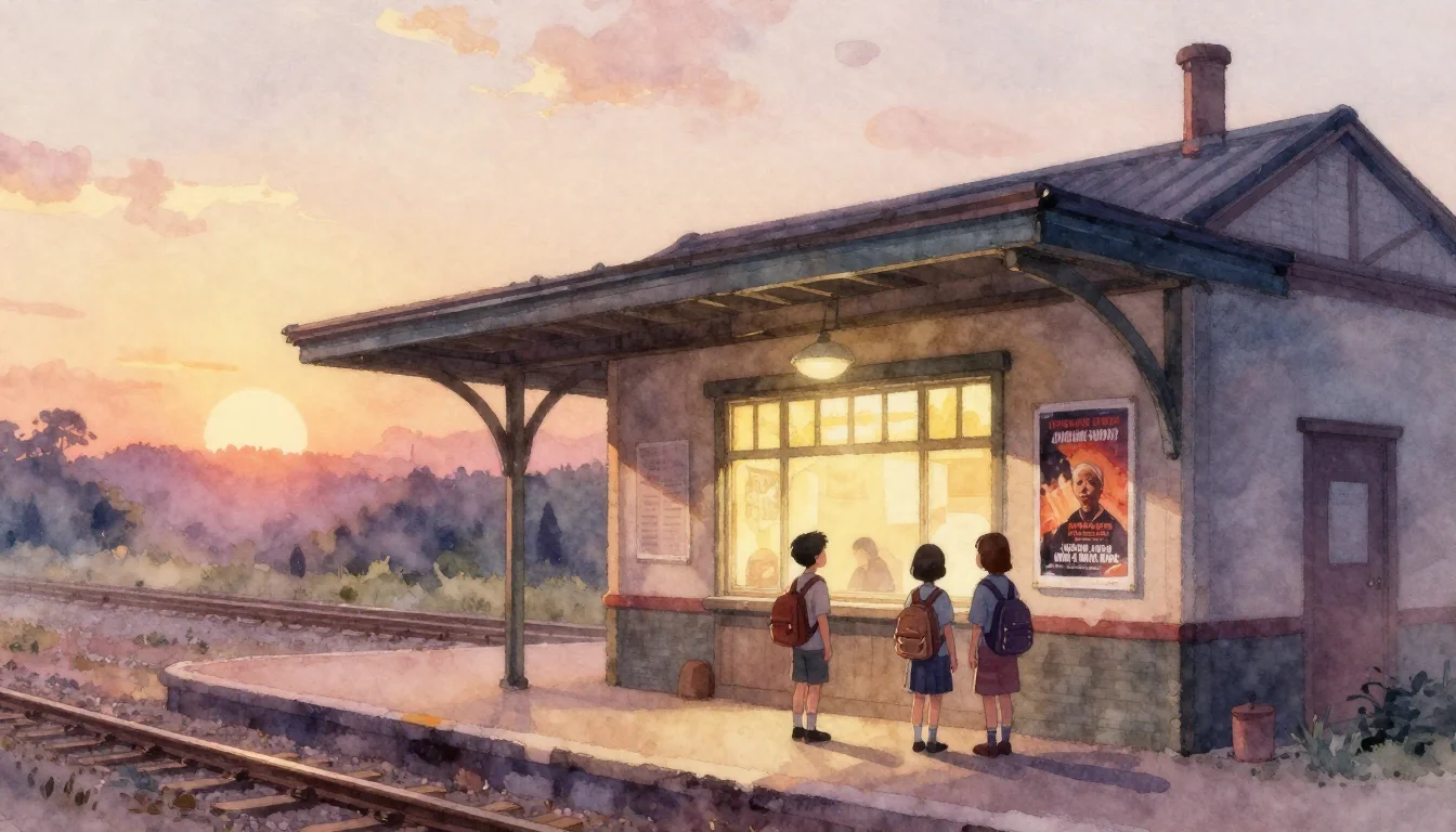 Свет былого