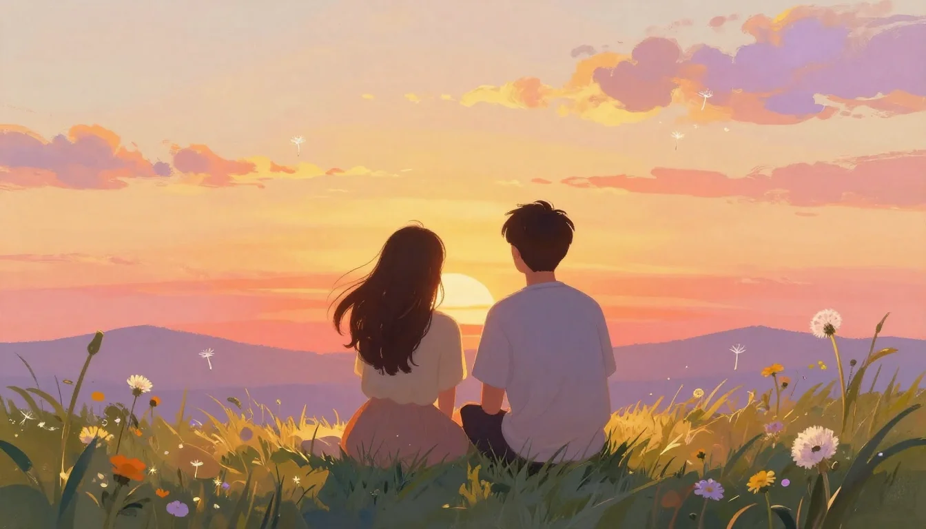 Maligayang Kaarawan, Aking Kaibigan