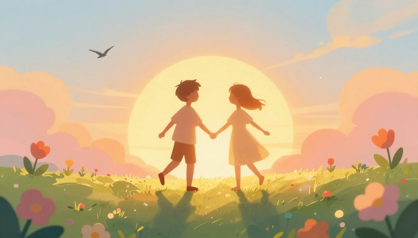 Достық – өмір шырағы