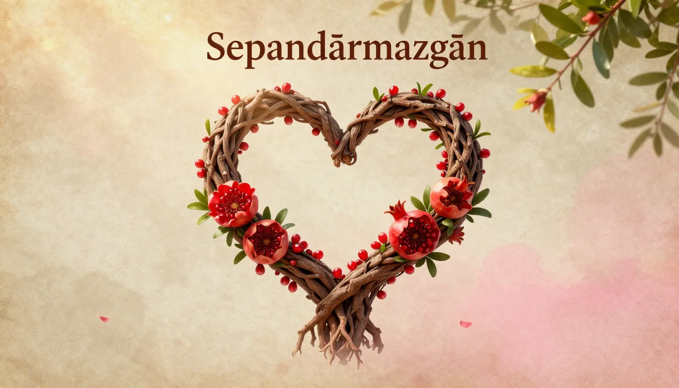 جشن مهر و زمین