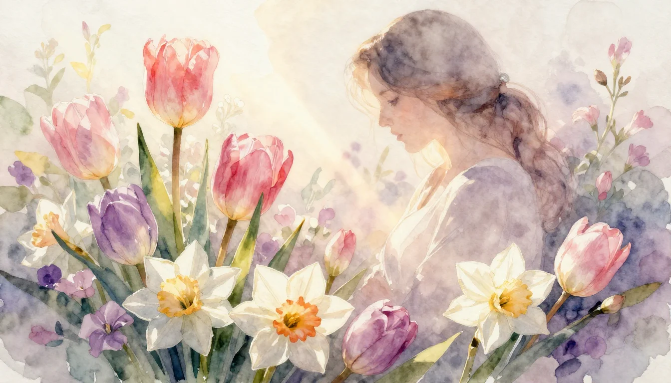 مادر، فرشته‌ی زمینی