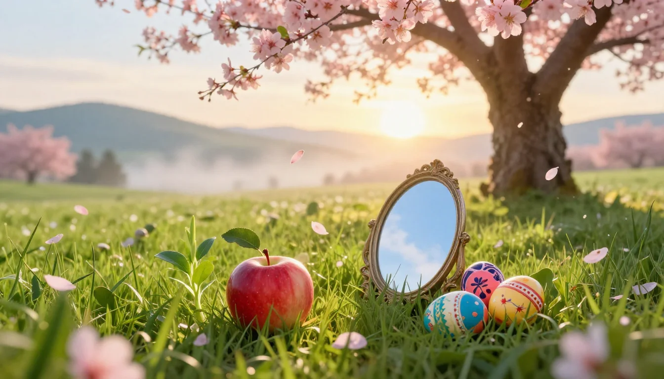 ترانه بهار و نوروز