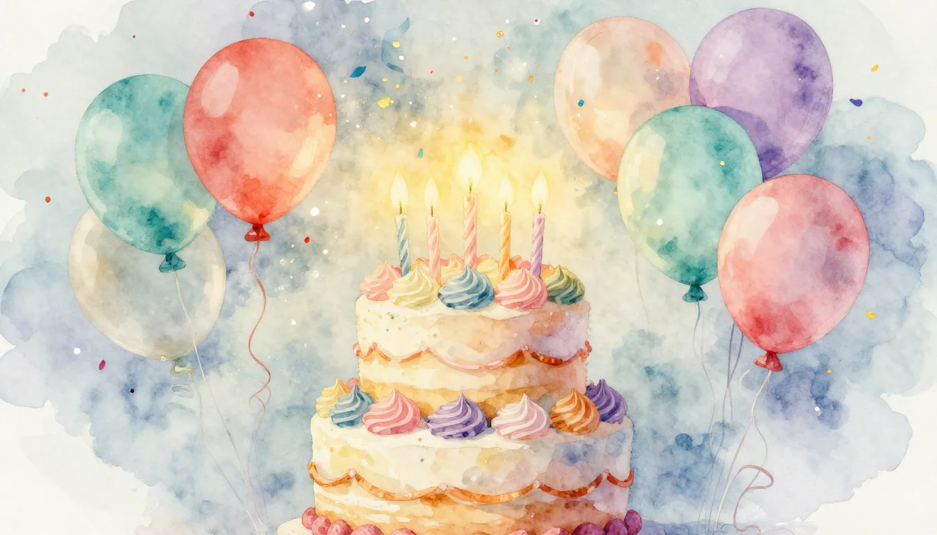 Светлый праздник