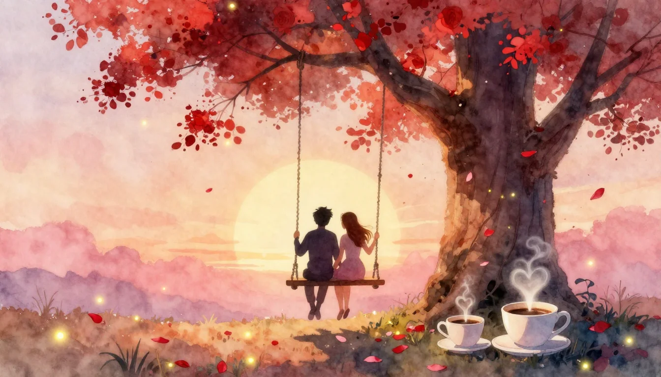 प्यार का वादा