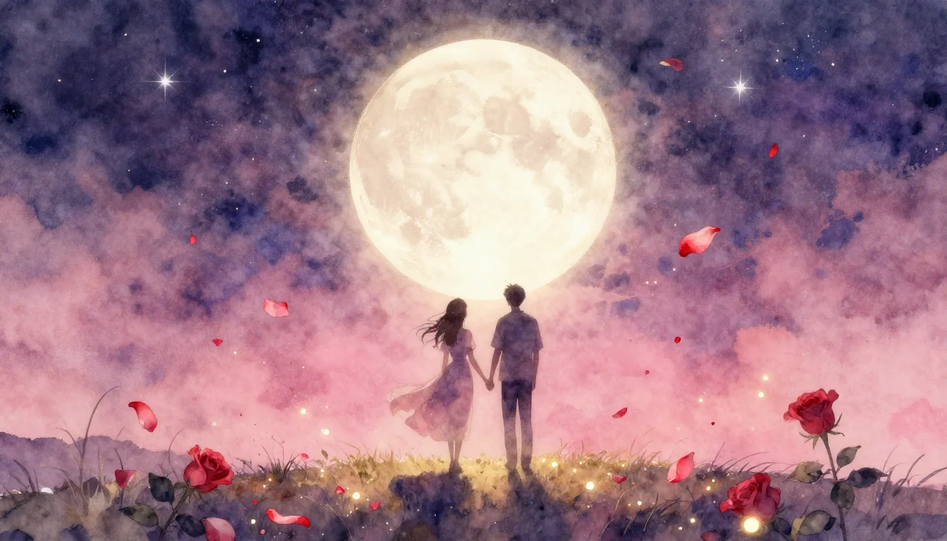 Valentýnské vyznání