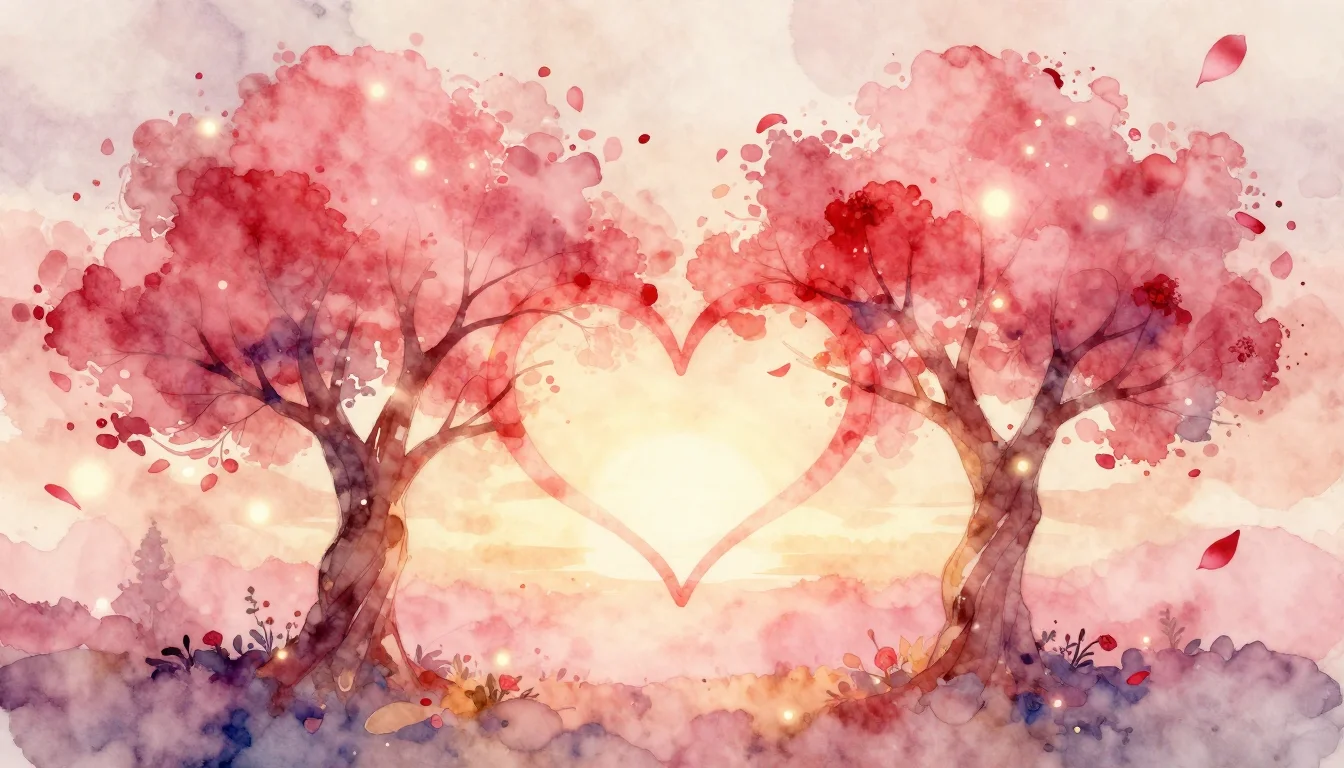 פעימות של אהבה