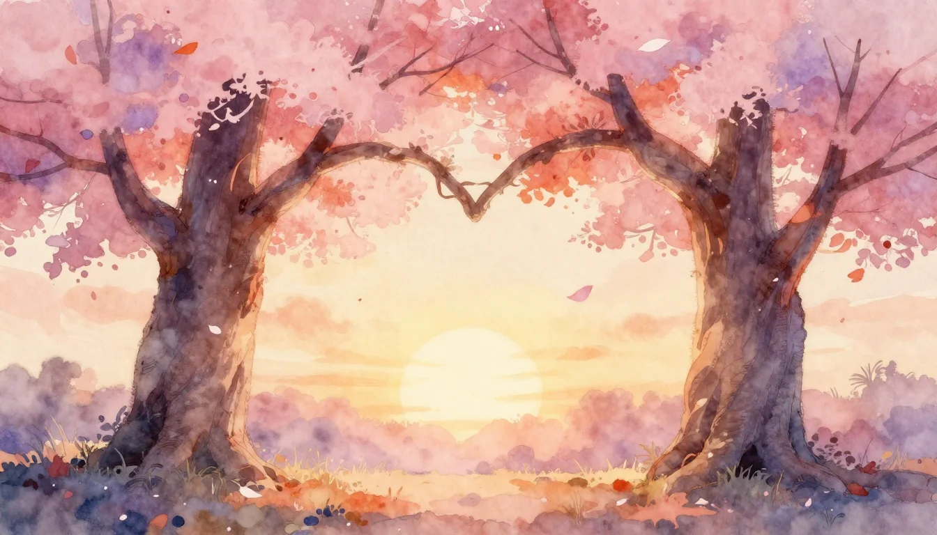 Voor altijd mijn Valentijn