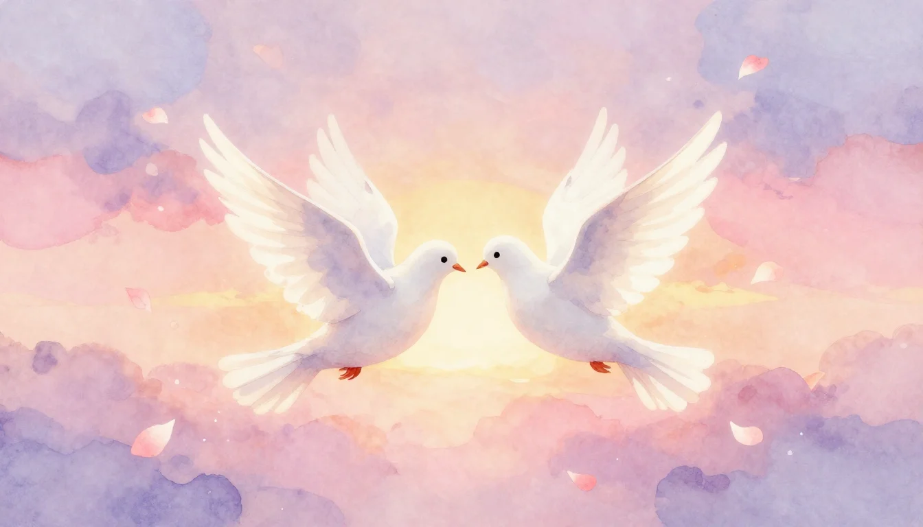 The Keeper of My Heart