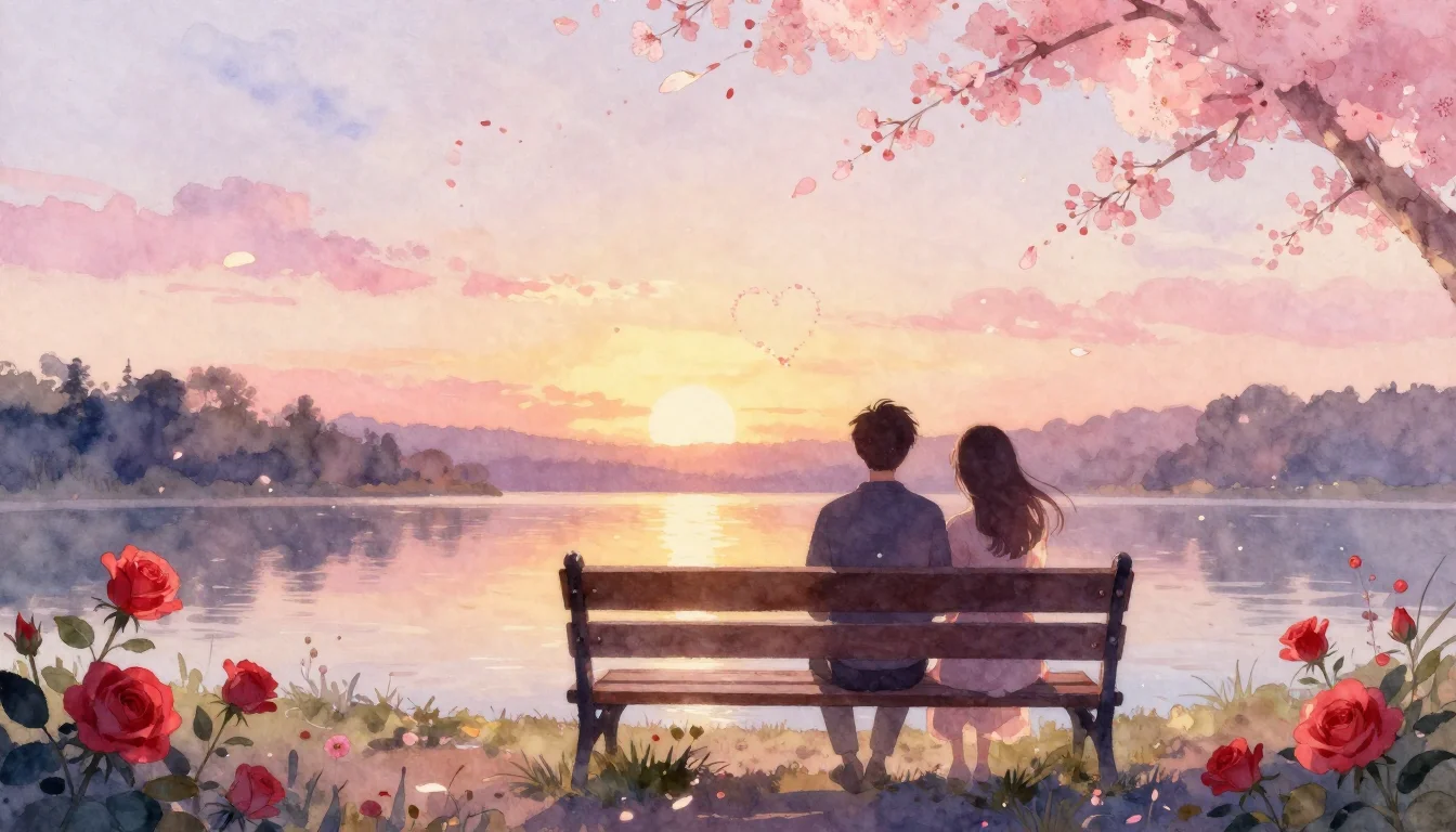 प्यार का इज़हार