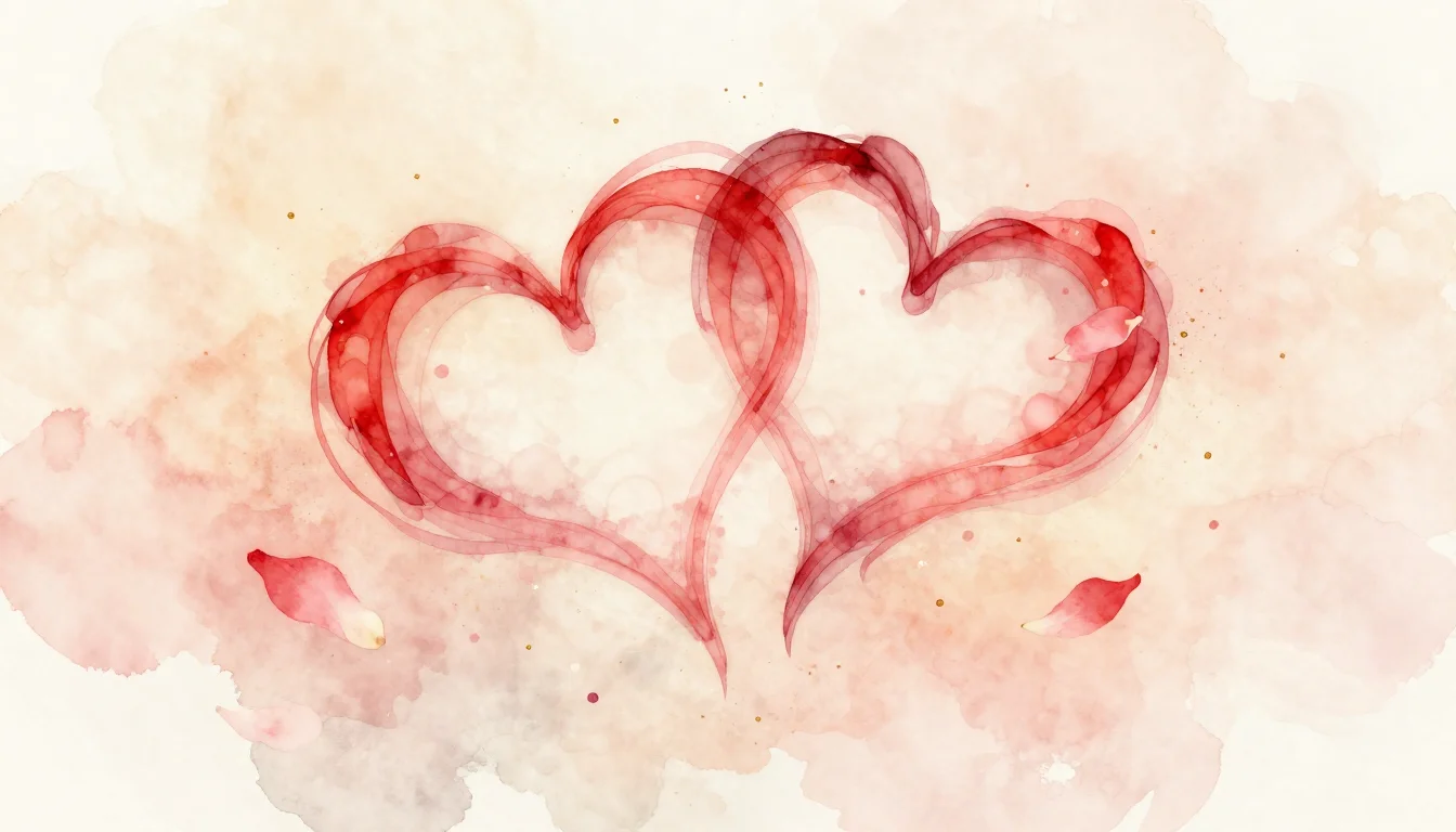 Walentynkowe Wyznanie