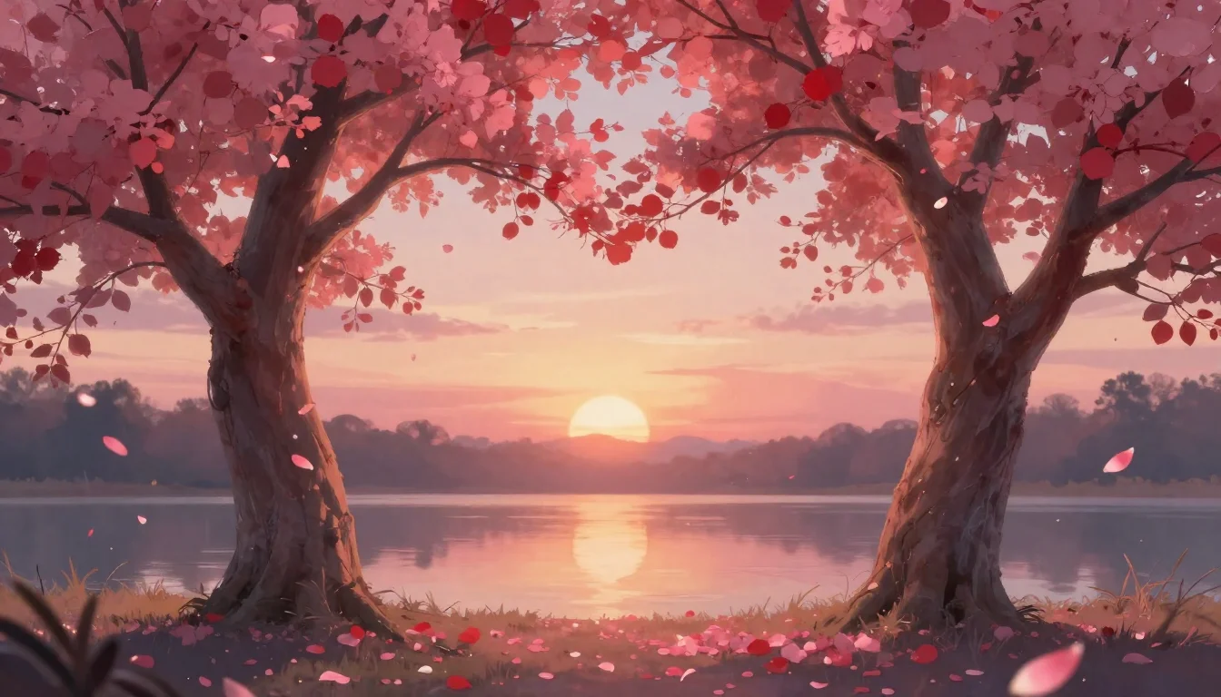 Мәңгілік махаббат