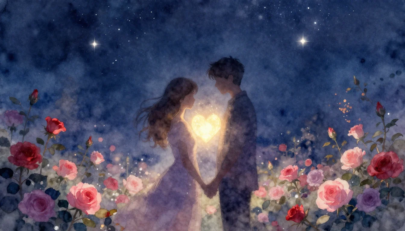 My Forever Valentine