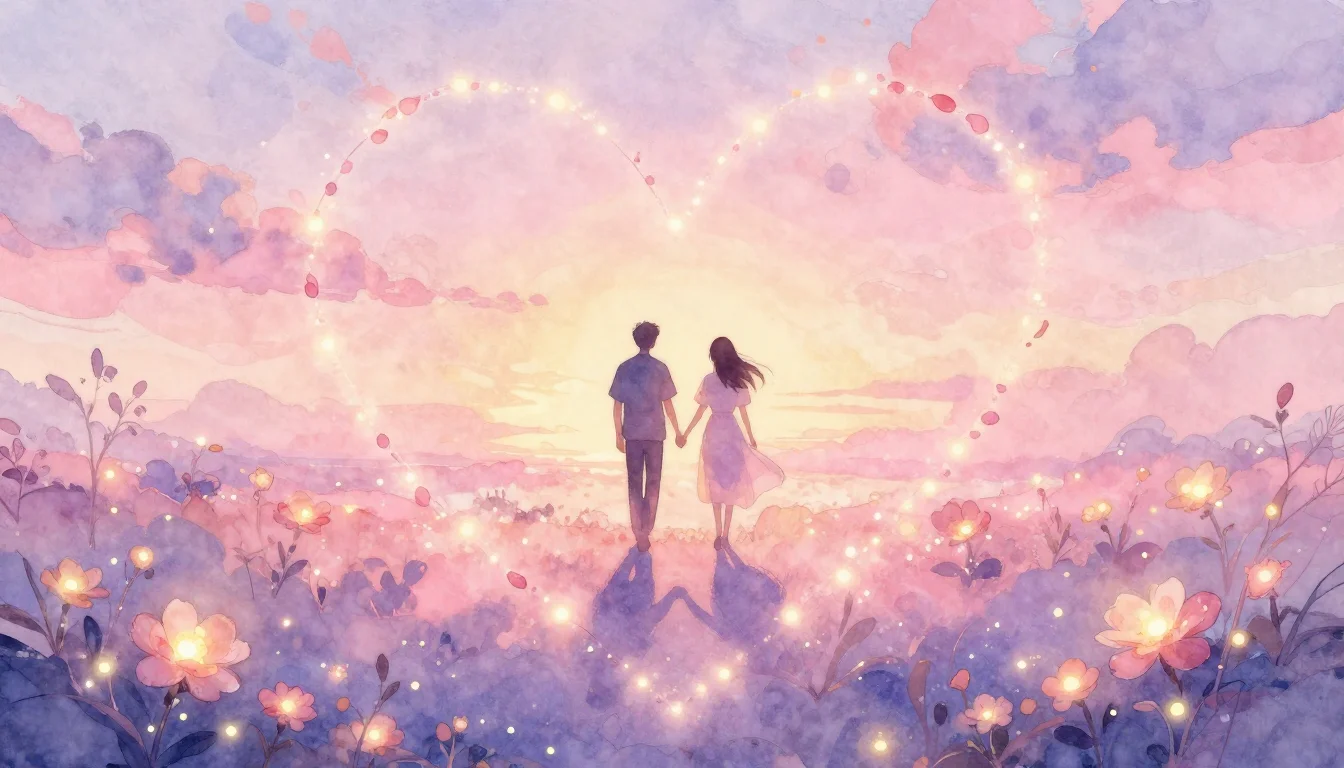 प्यार का एहसास