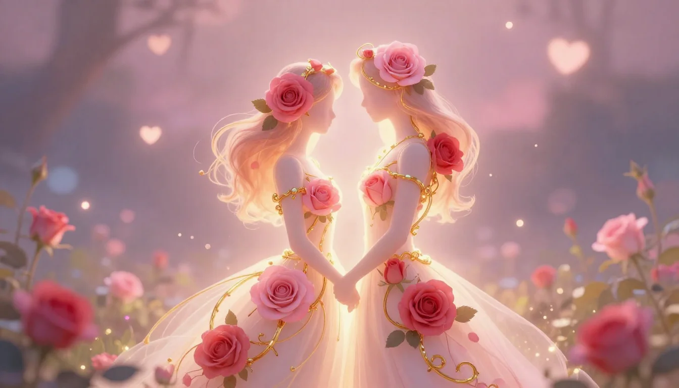 Valentýnské vyznání