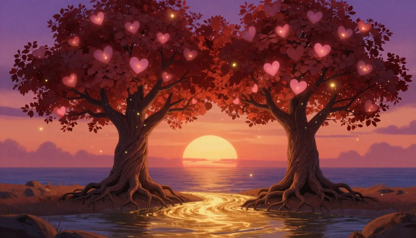 Nieskończona Miłość