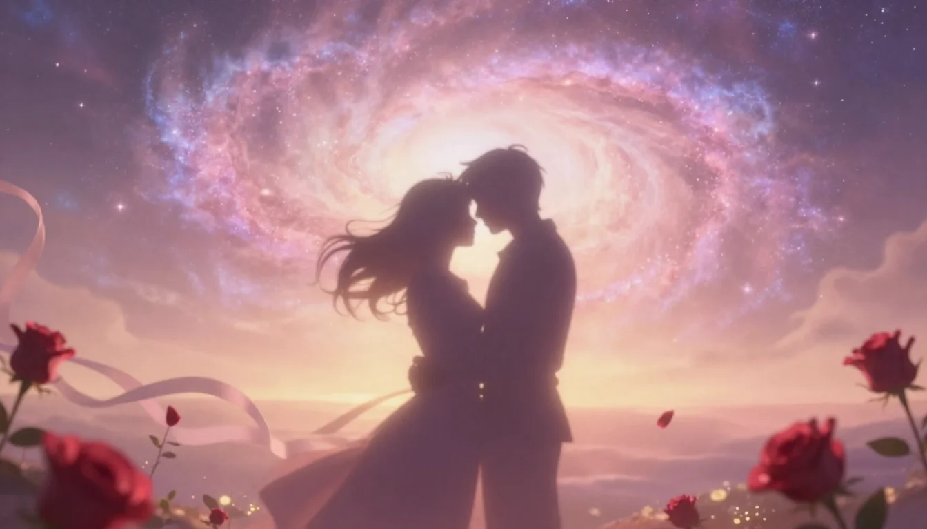 Universul din Ochii Tăi