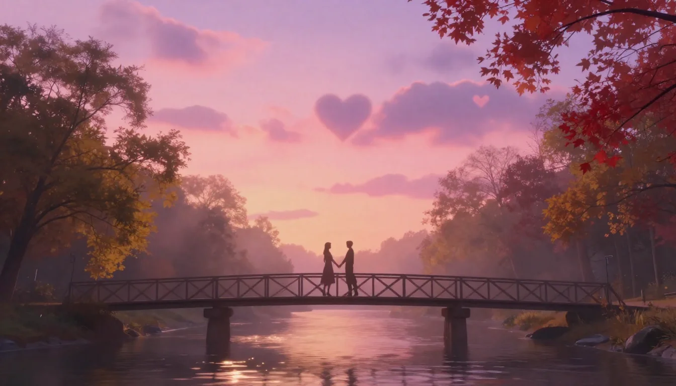 Walentynkowe Wyznanie