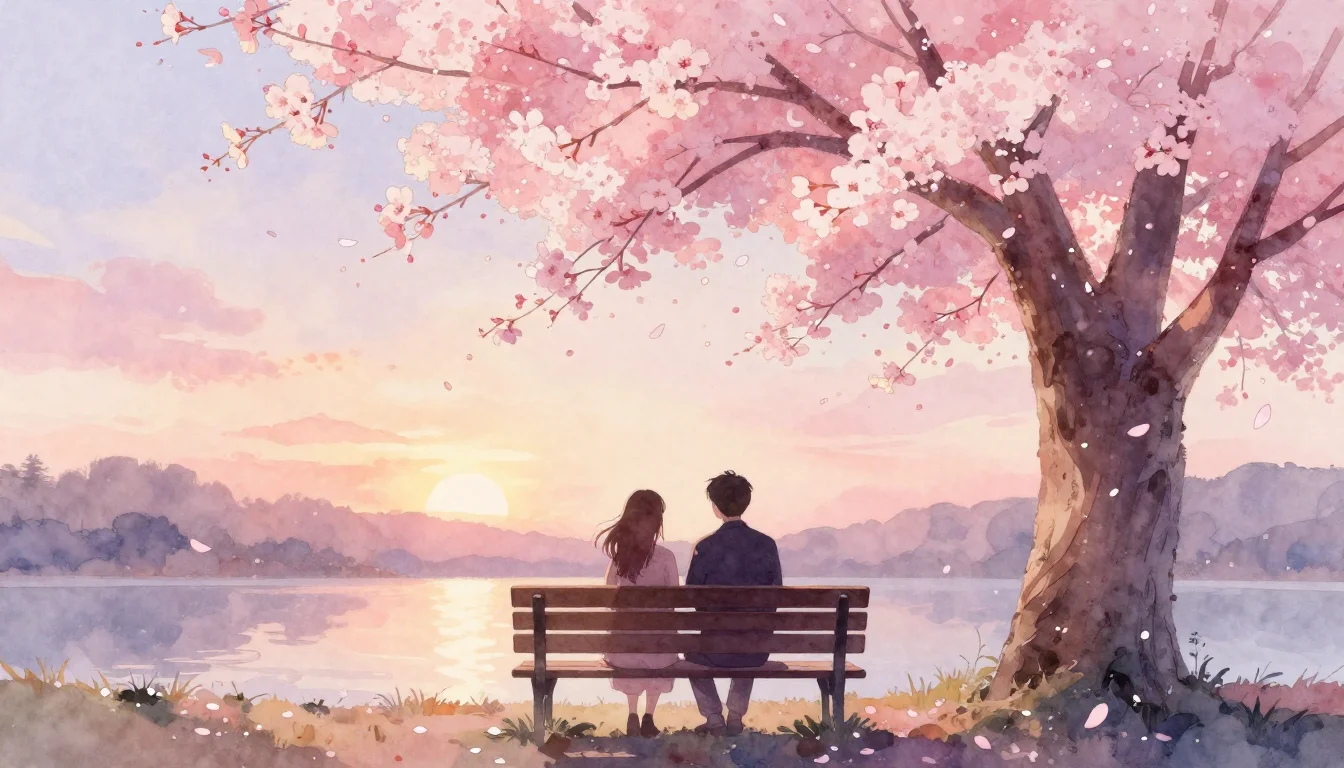 Sonsuz Aşkın Mevsimi