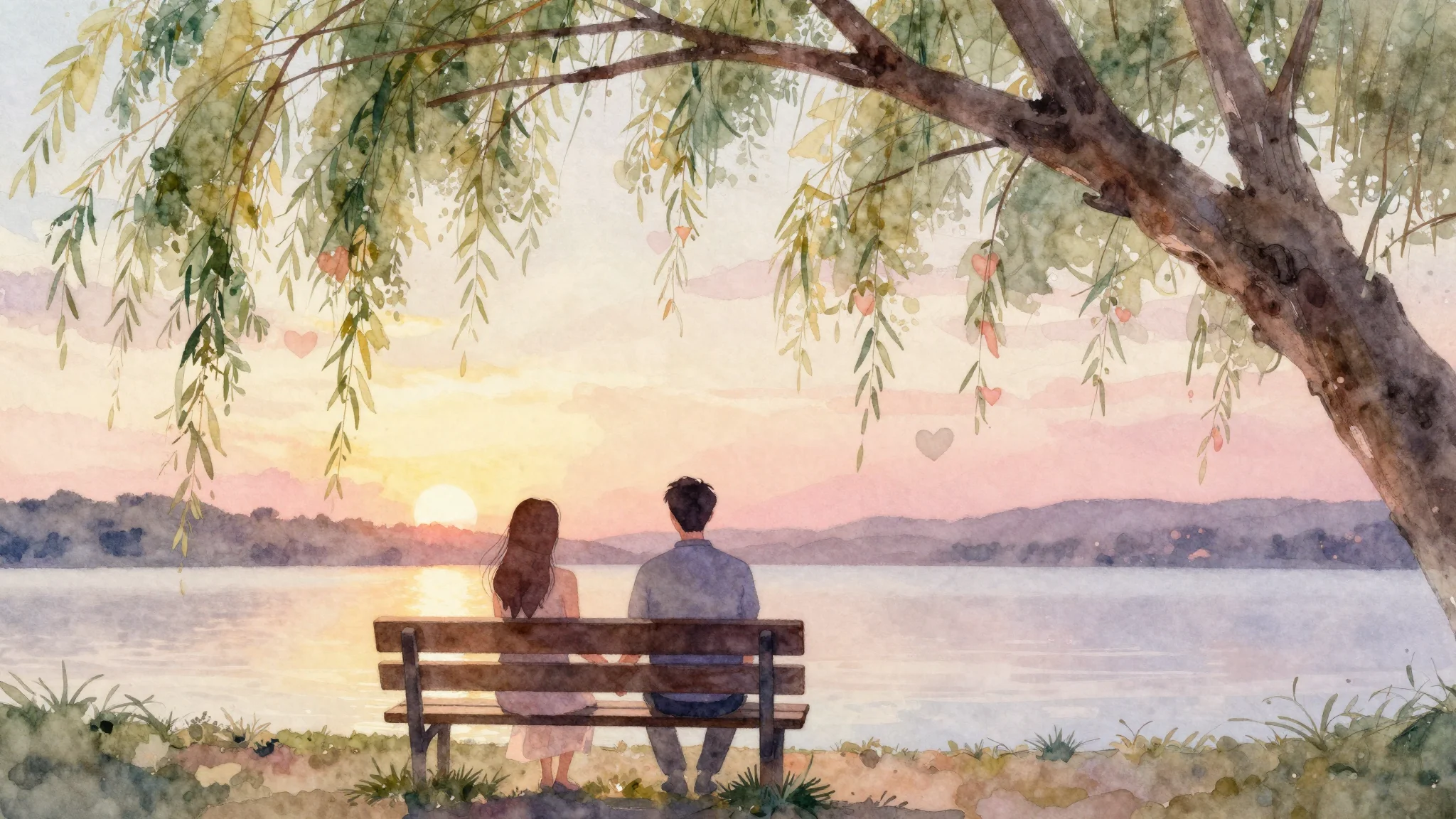 Jouw Hart in het Mijne