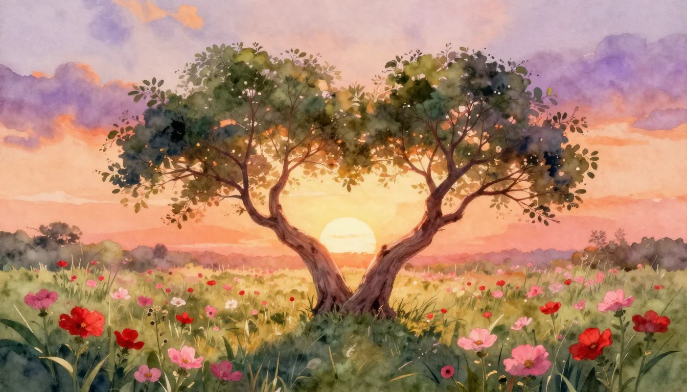 Valentýnské vyznání