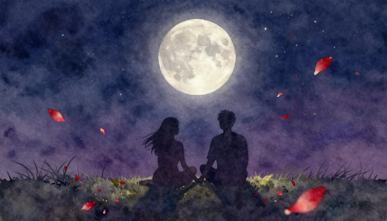 Sonsuz Aşkın Mevsimi