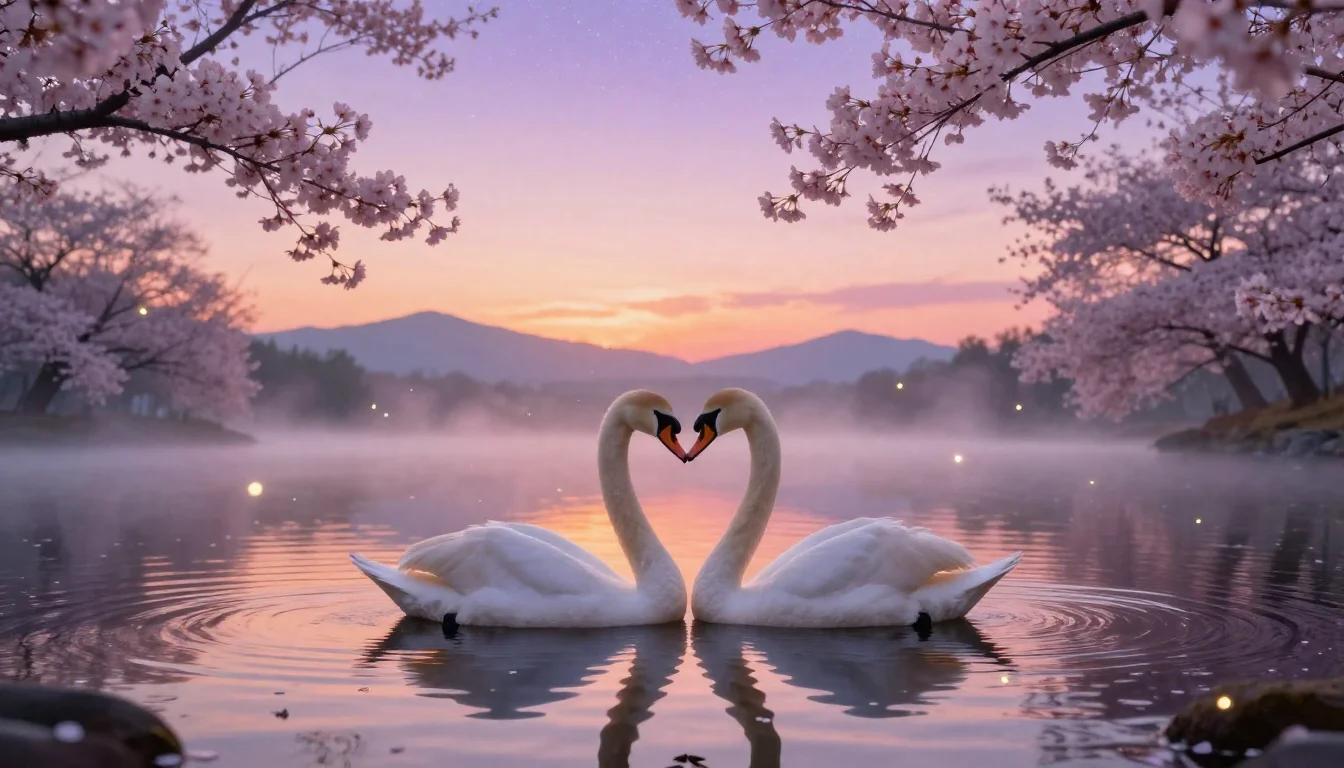 Мәңгілік махаббат