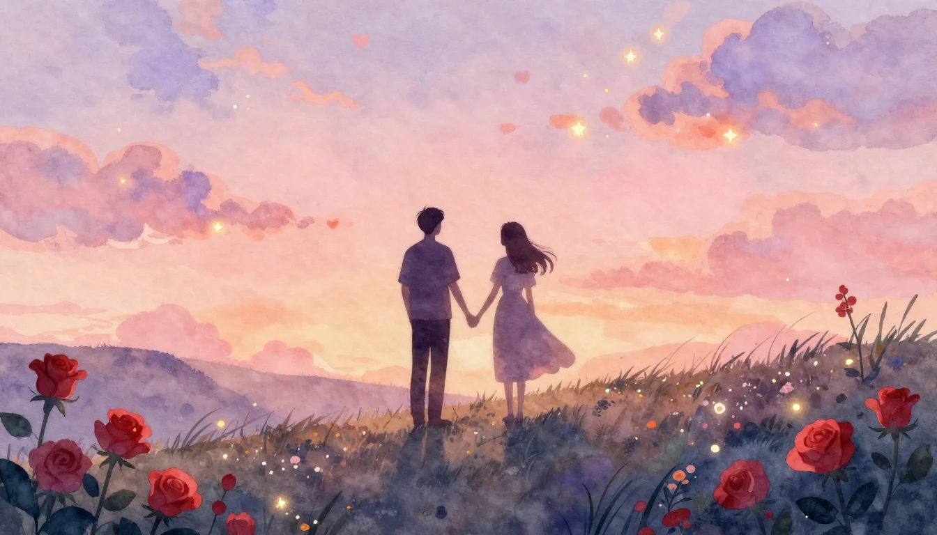 मेरे वैलेंटाइन