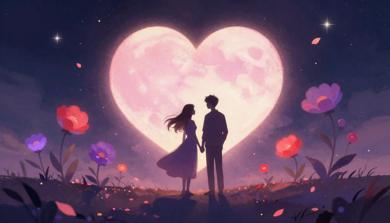 Махаббат әуені