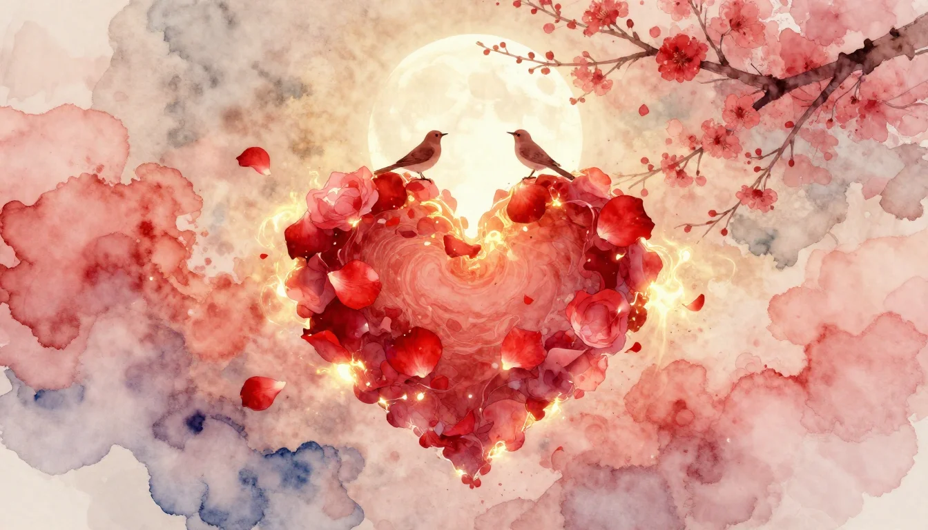 محبت کا نغمہ