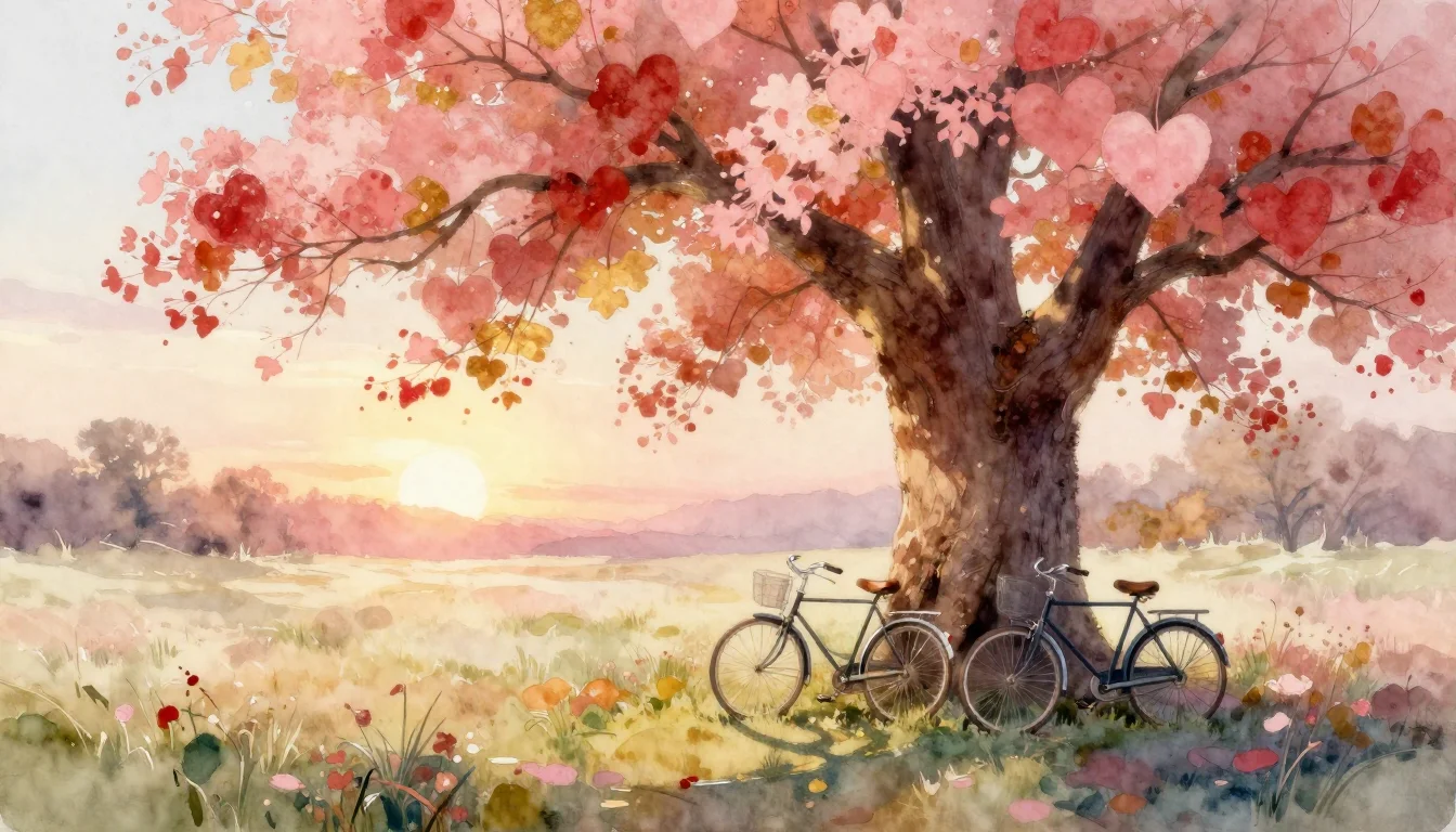 My Forever Valentine