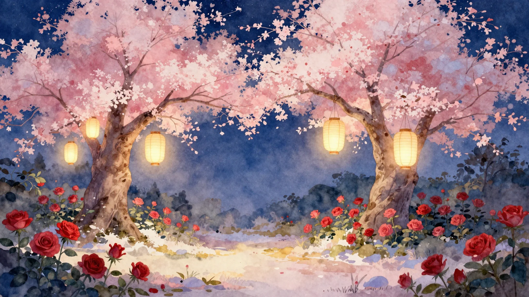 L'Écho de nos Cœurs