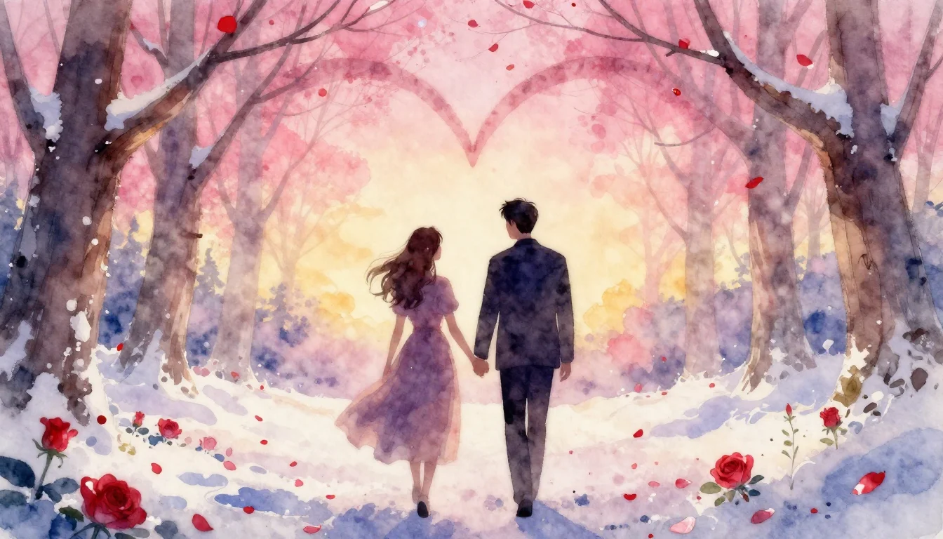 L'Écho de nos Cœurs