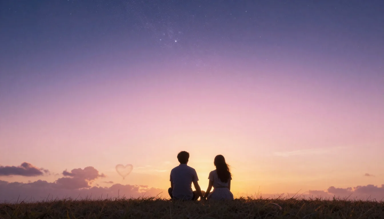 Ein Liebeslied für dich