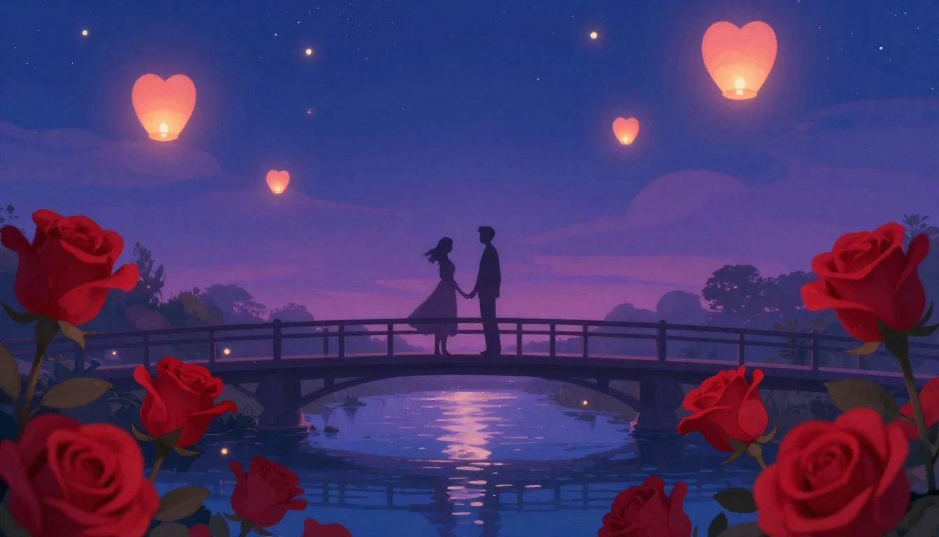 محبت کا موسم