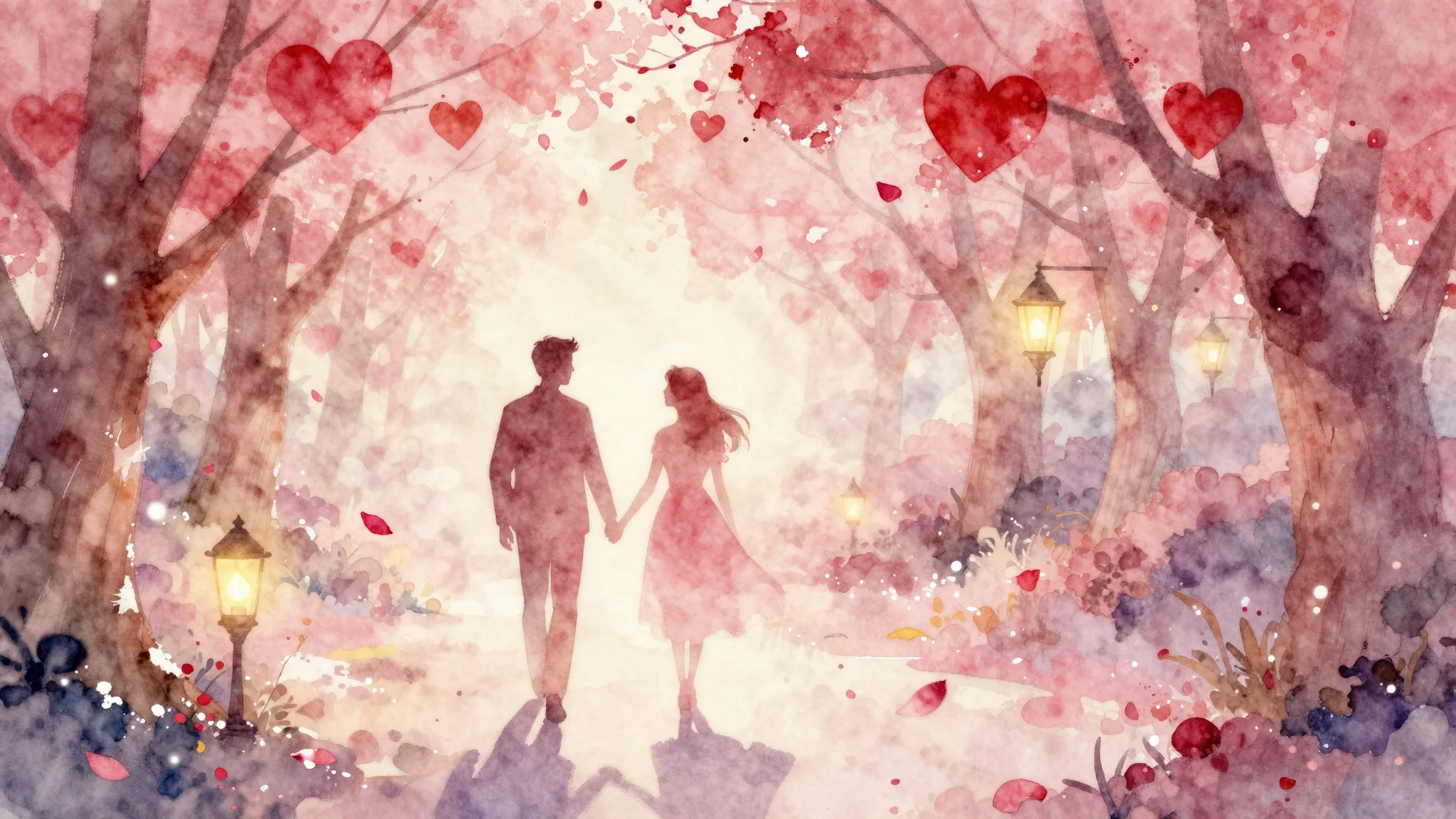 Признание в феврале