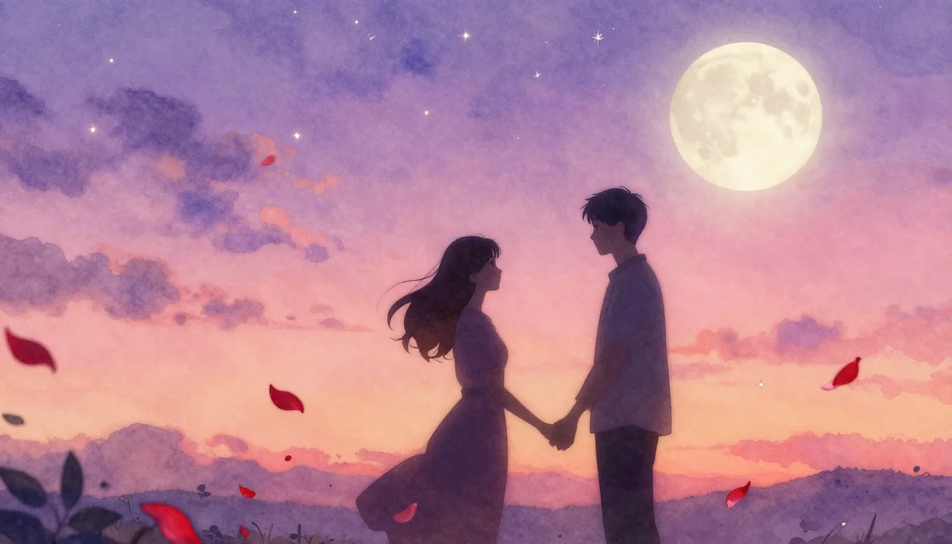 Senandung Kasih Valentine