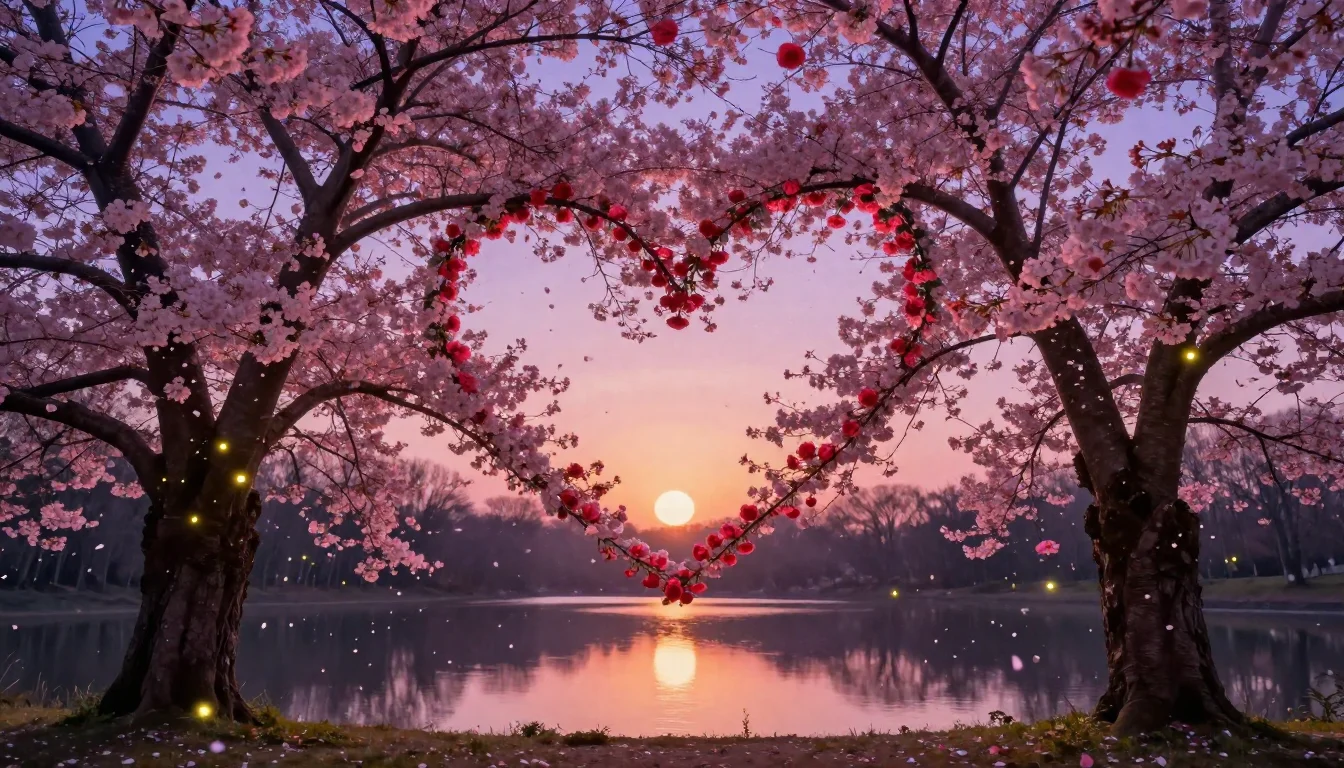 همسات القلب