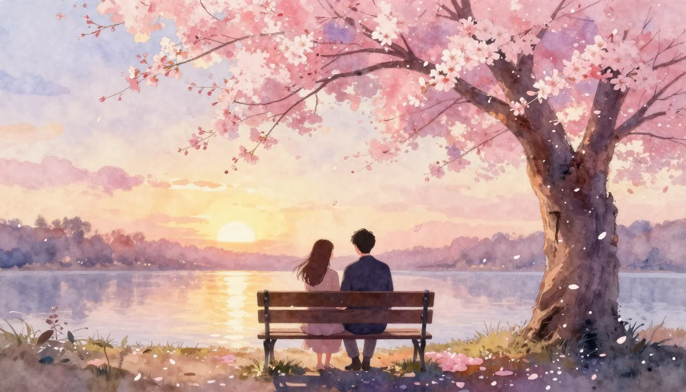 Sonsuz Aşkın Mevsimi