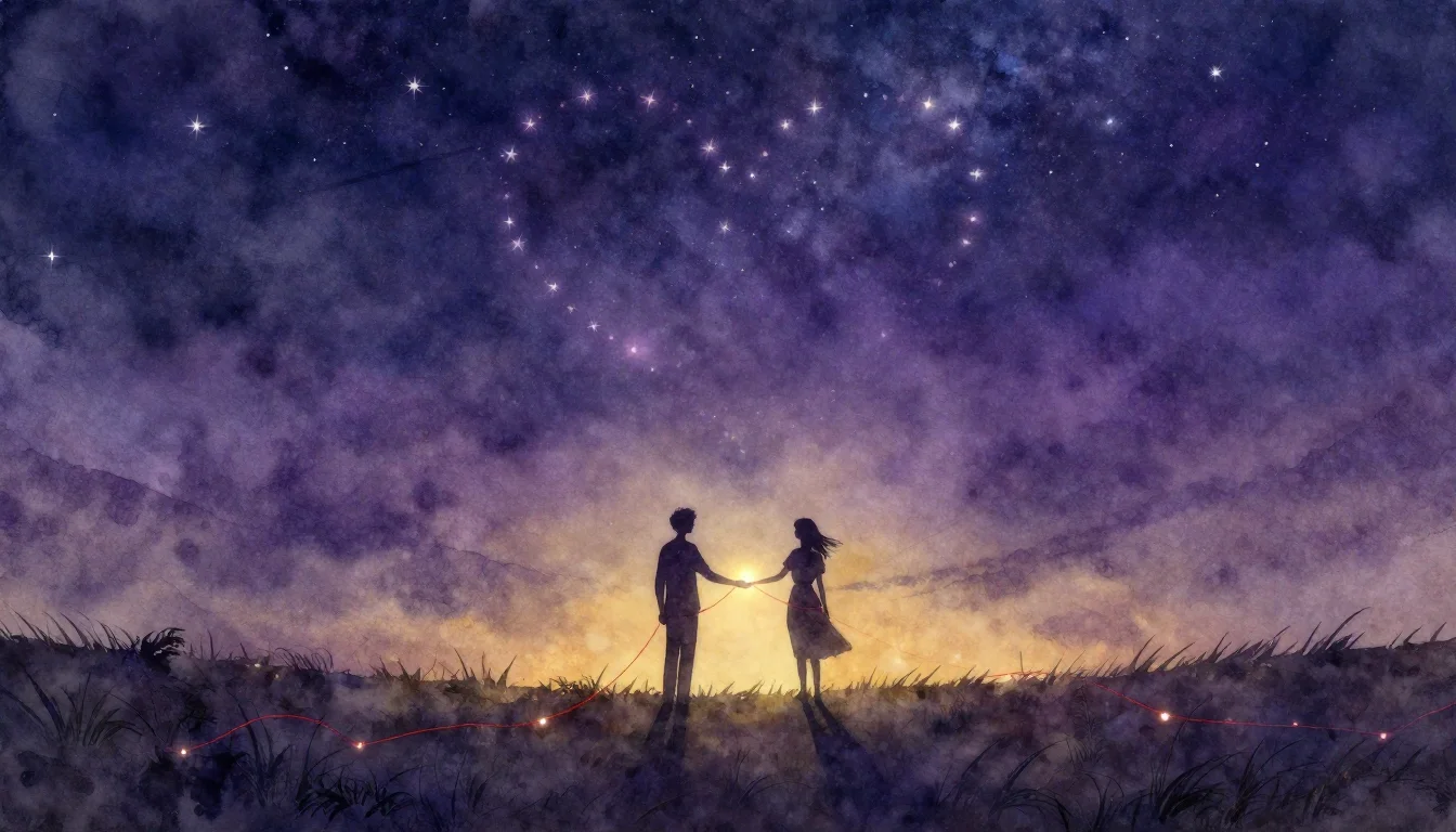 Valentýnské vyznání