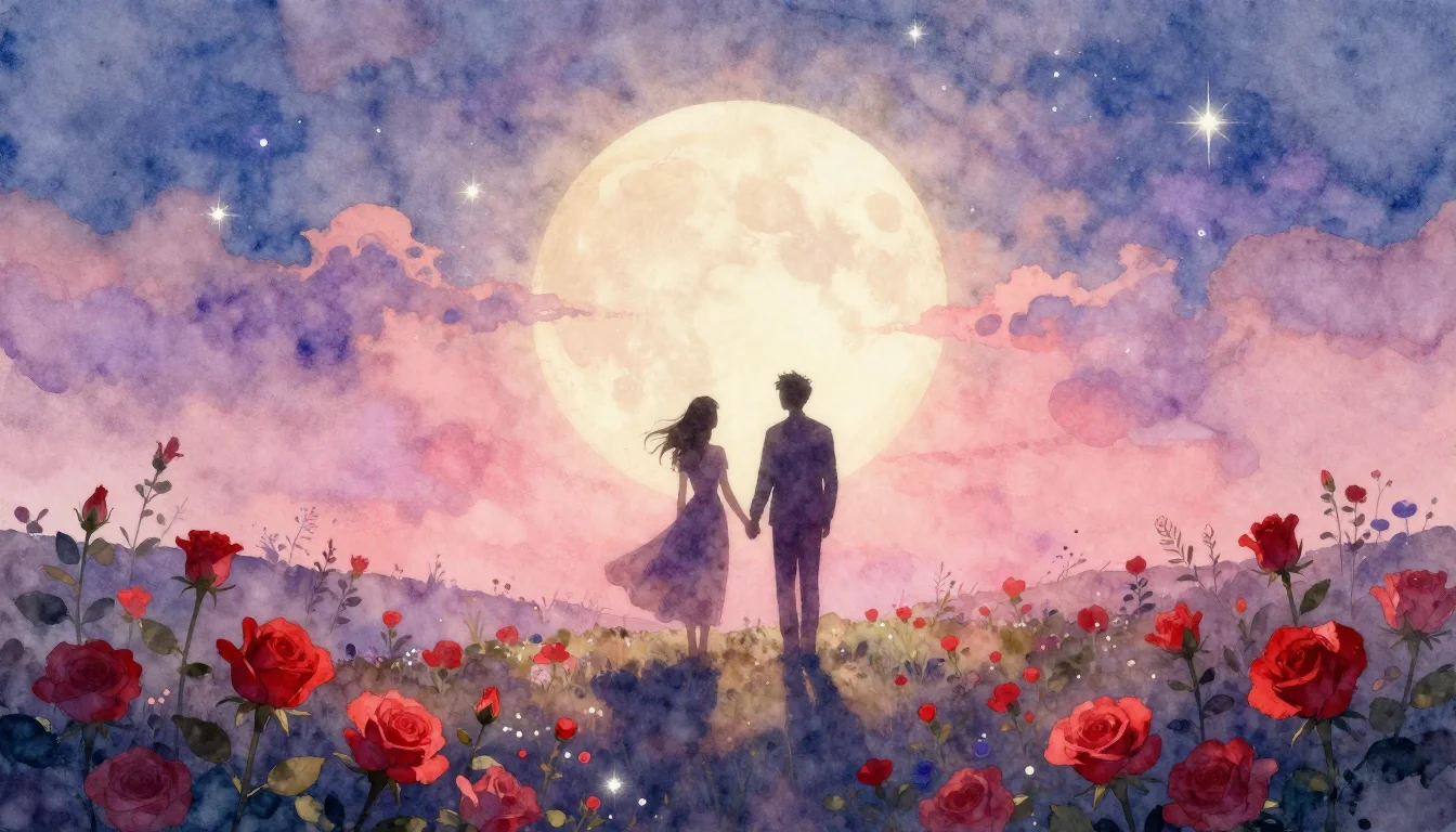 Sonsuz Aşkın Işığı