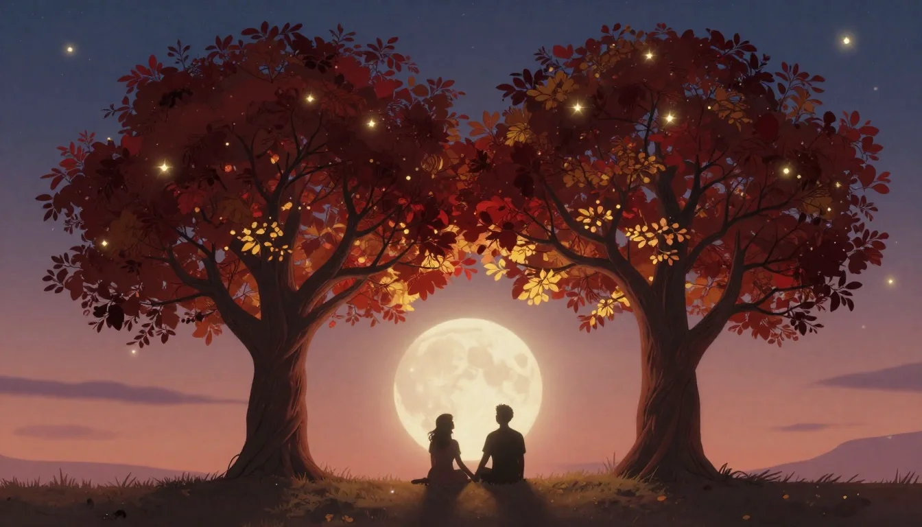 Promesa de San Valentín