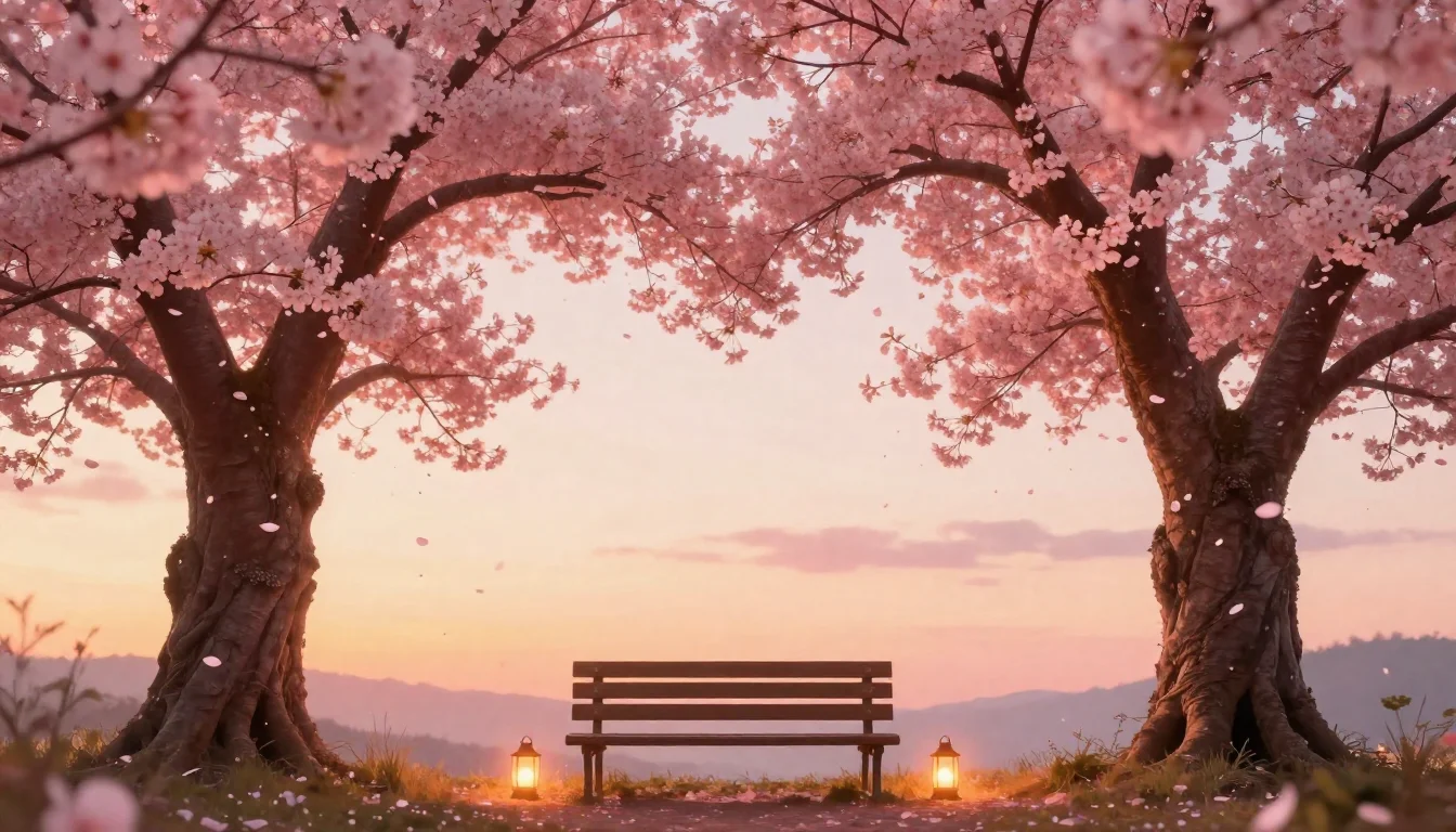 Ein Herz voller Liebe