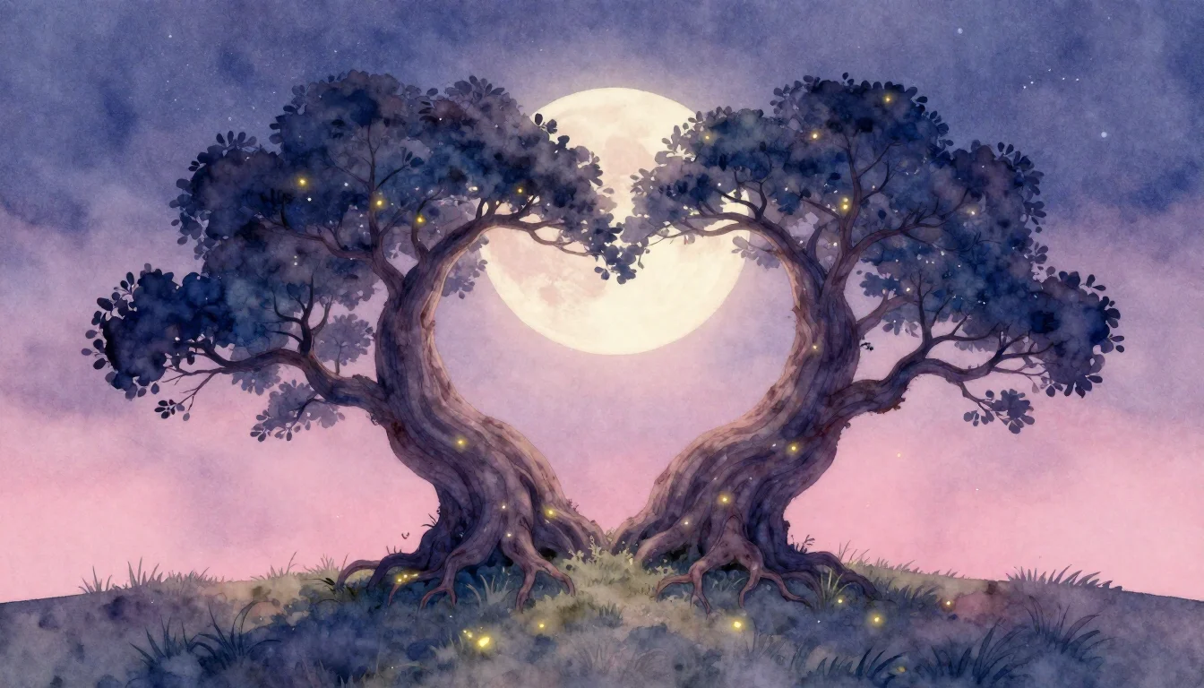 Eterno San Valentín